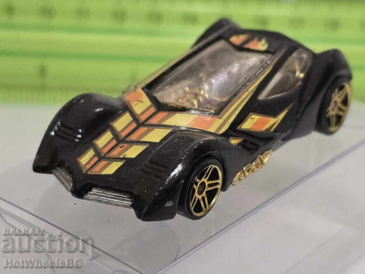 Δημοπρασία Καυτές ρόδες