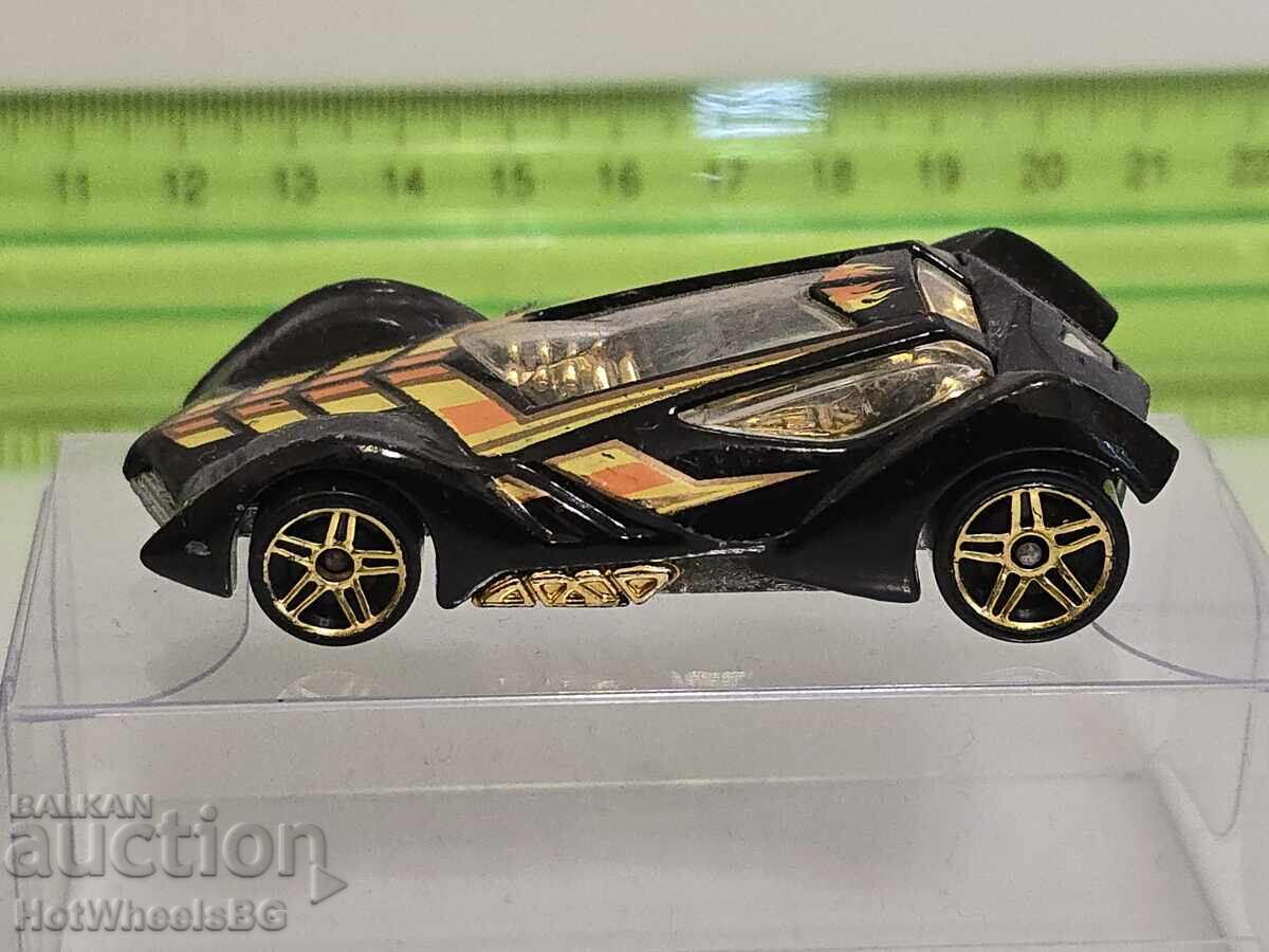 Καυτές ρόδες