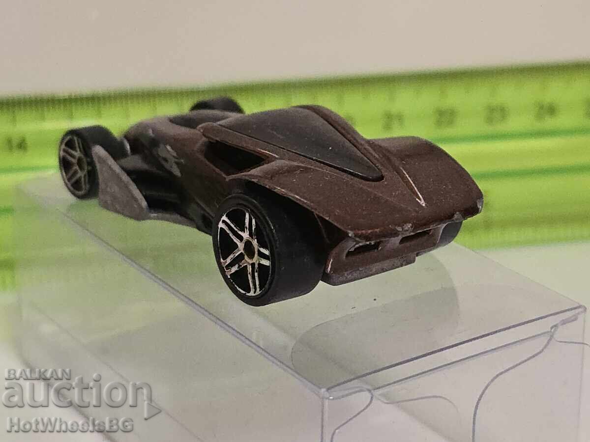 Παράδοση Καυτές ρόδες