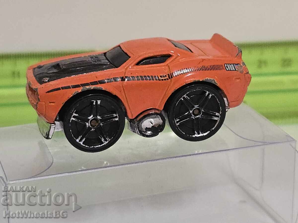 Hot Wheels with price 2.50 BGN | € 1.28 Hot Wheels with price 2.50 BGN | € 1.28
