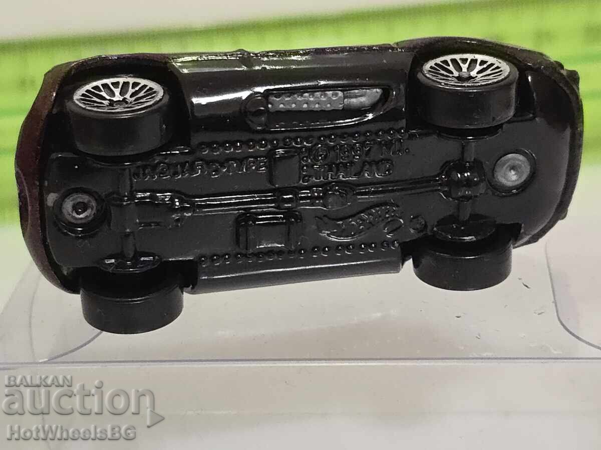 Hot Wheels - 6 Hot Wheels - 6