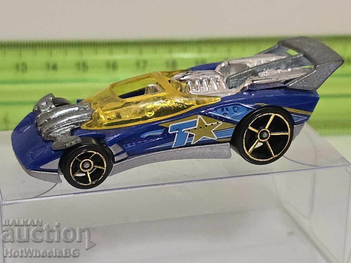 Hot Wheels with price 2.50 BGN | € 1.28 Hot Wheels with price 2.50 BGN | € 1.28
