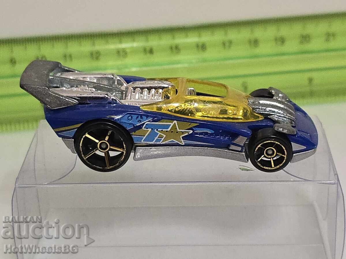 Hot Wheels Hot Wheels