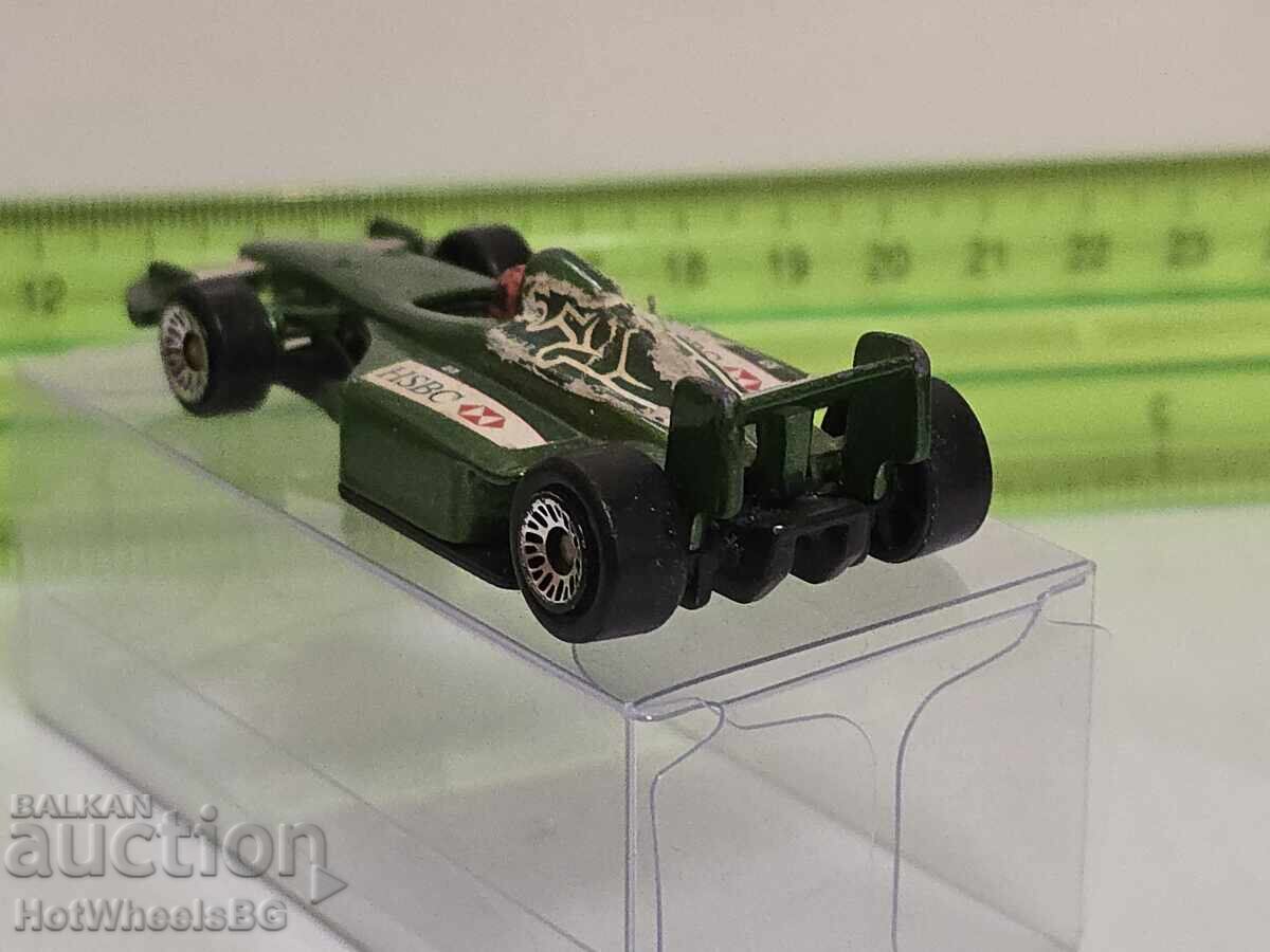 Delivery of Hot Wheels Delivery of Hot Wheels