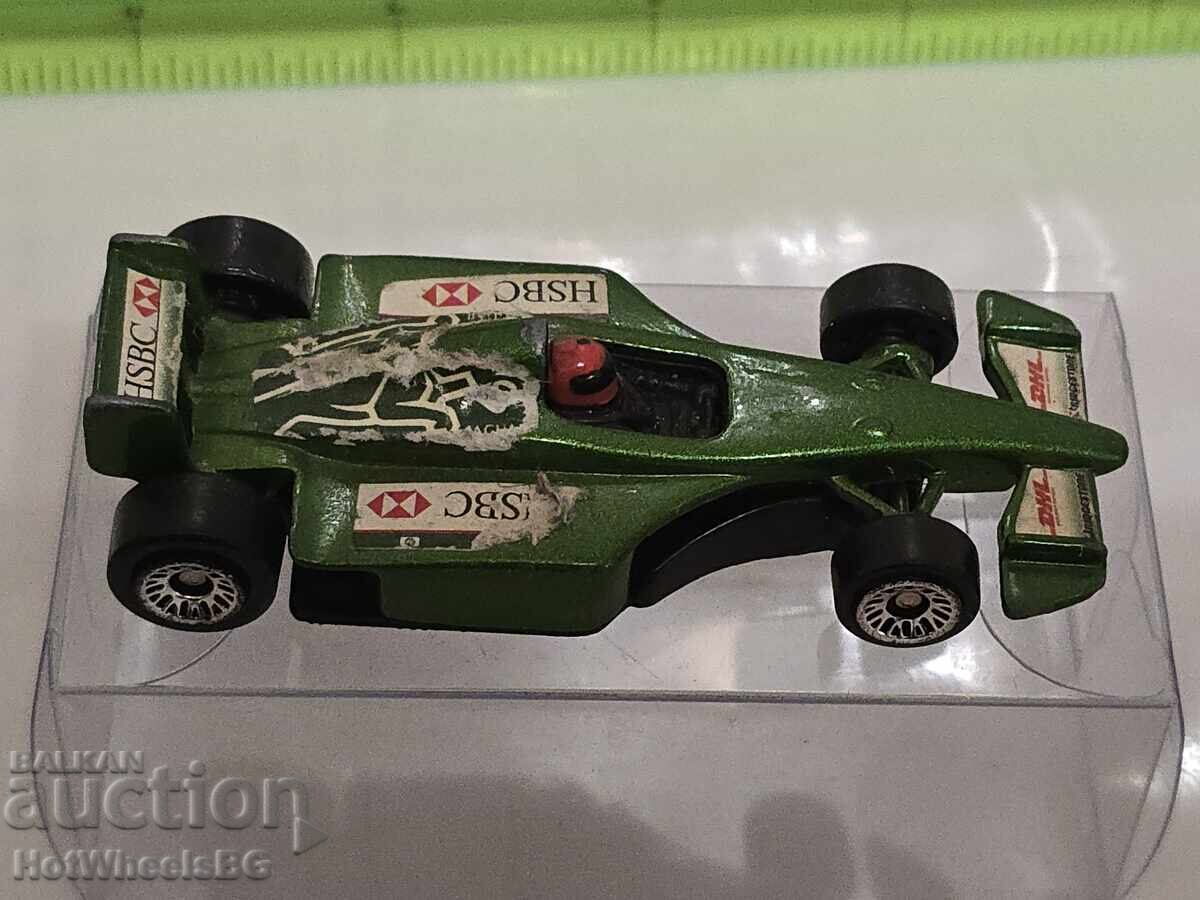 Hot Wheels - 5 Hot Wheels - 5