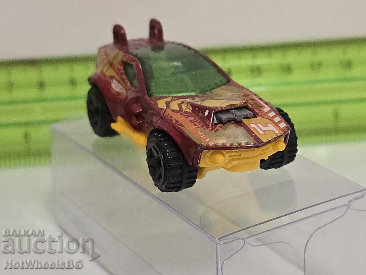 Аукцион Hot Wheels Аукцион Hot Wheels