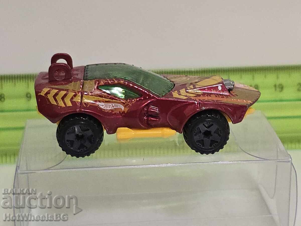 Hot Wheels Hot Wheels