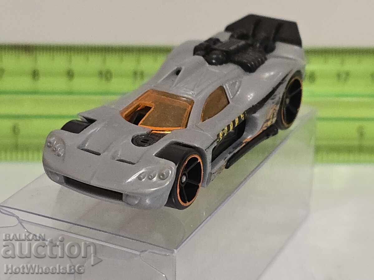 Δημοπρασία Καυτές ρόδες