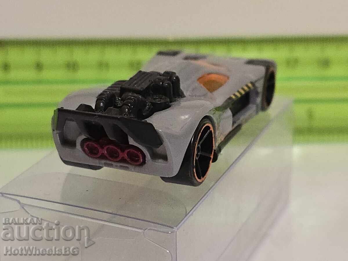 Παράδοση Καυτές ρόδες