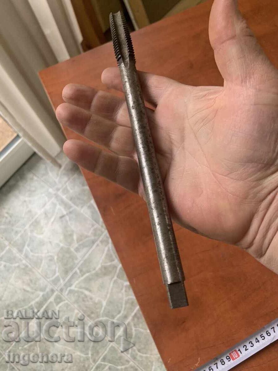 M18 TAP STAR LONG TOOL - 6 M18 TAP STAR LONG TOOL - 6