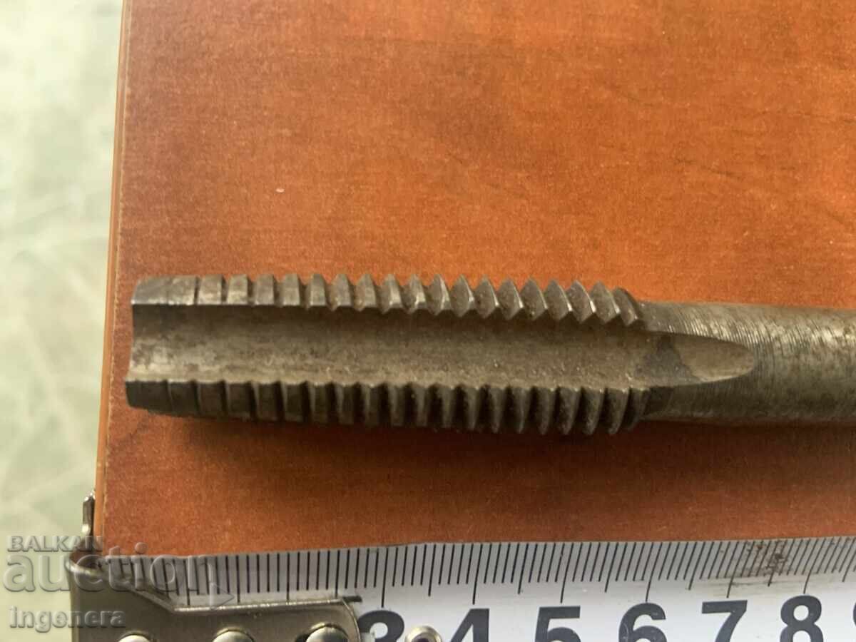 M18 TAP STAR LONG TOOL - 7 M18 TAP STAR LONG TOOL - 7