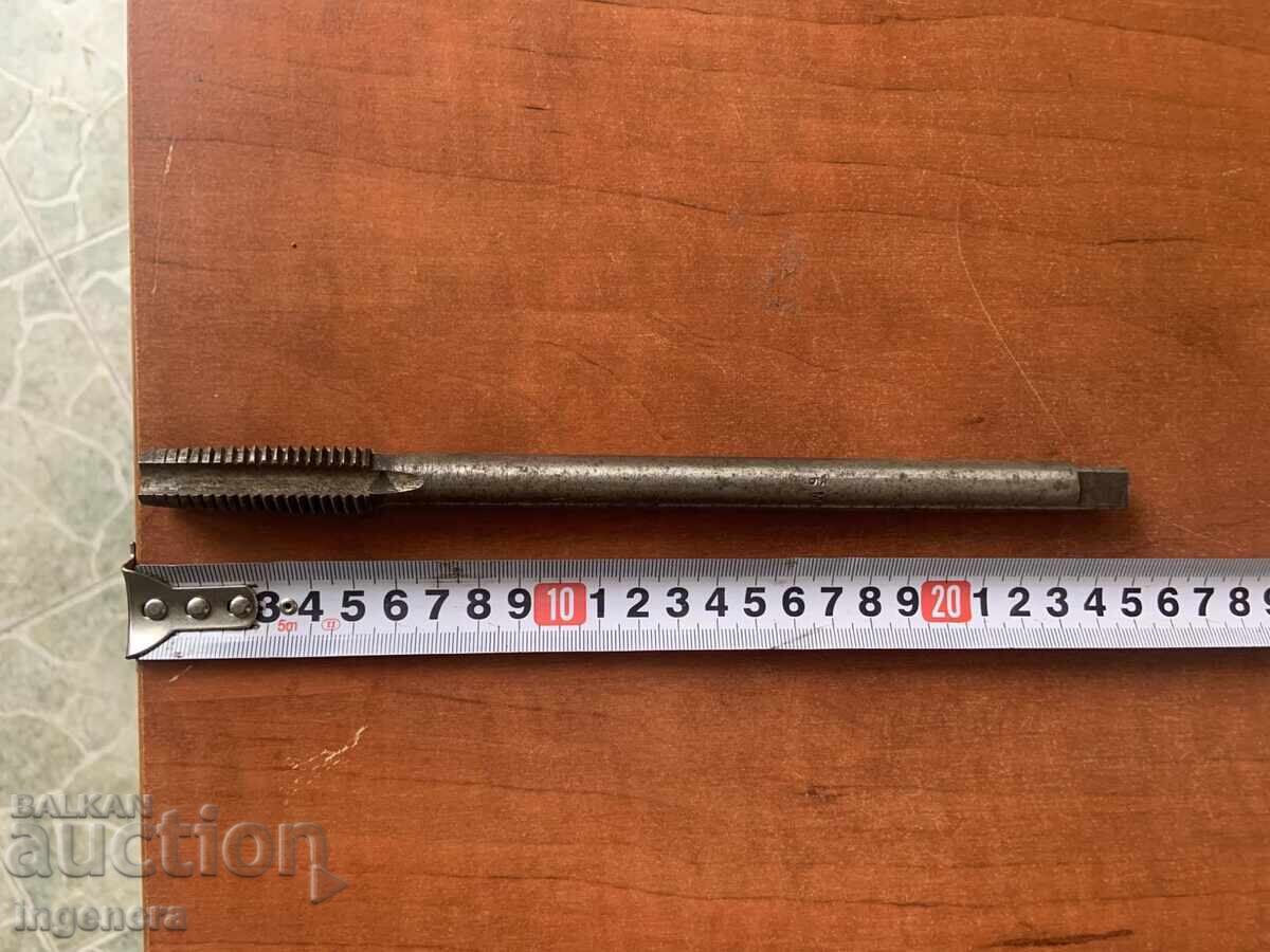 M18 TAP STAR LONG TOOL M18 TAP STAR LONG TOOL