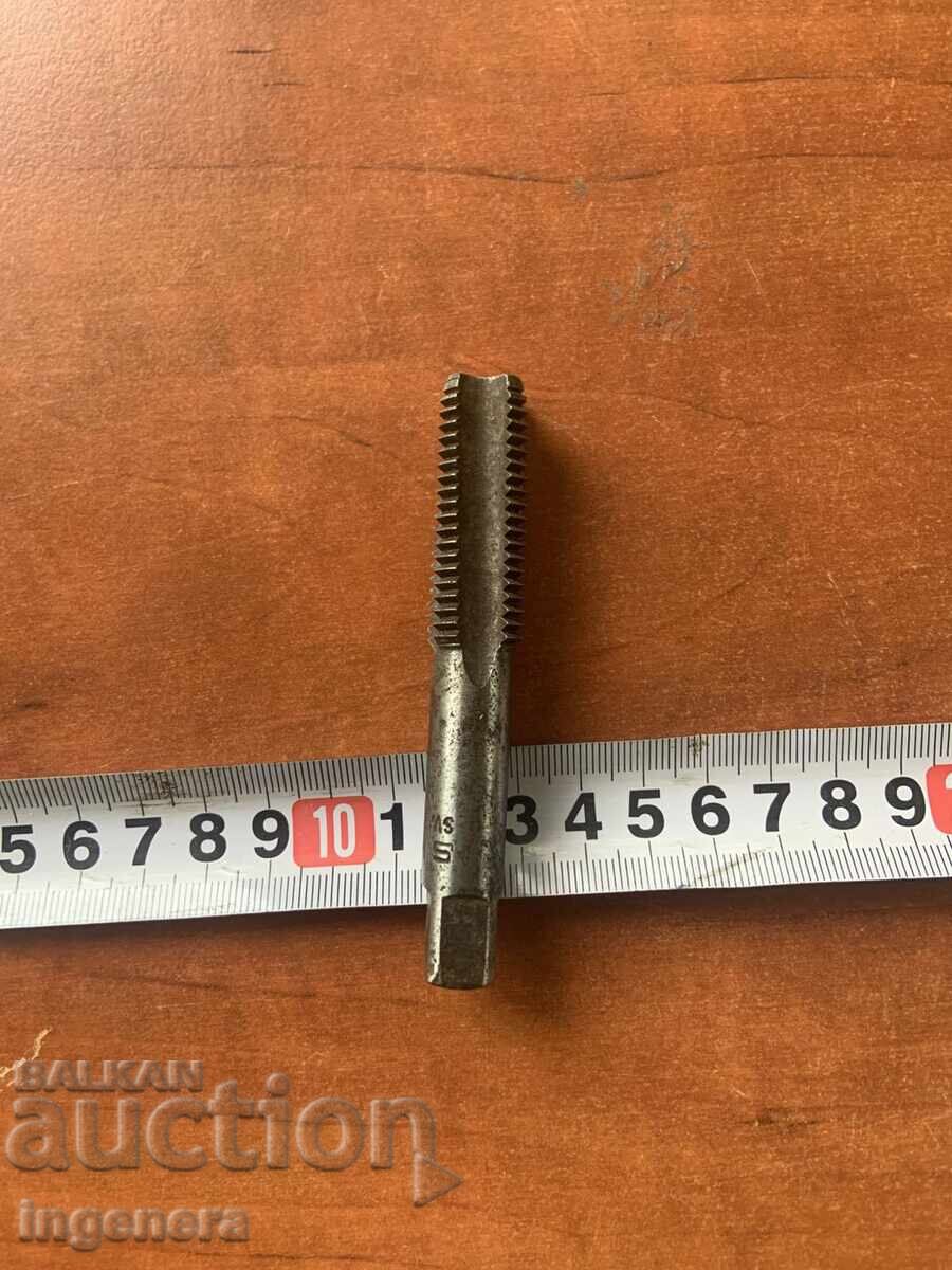 M16 TAP SKF SWEDEN STAR INSTRUMENT - 6