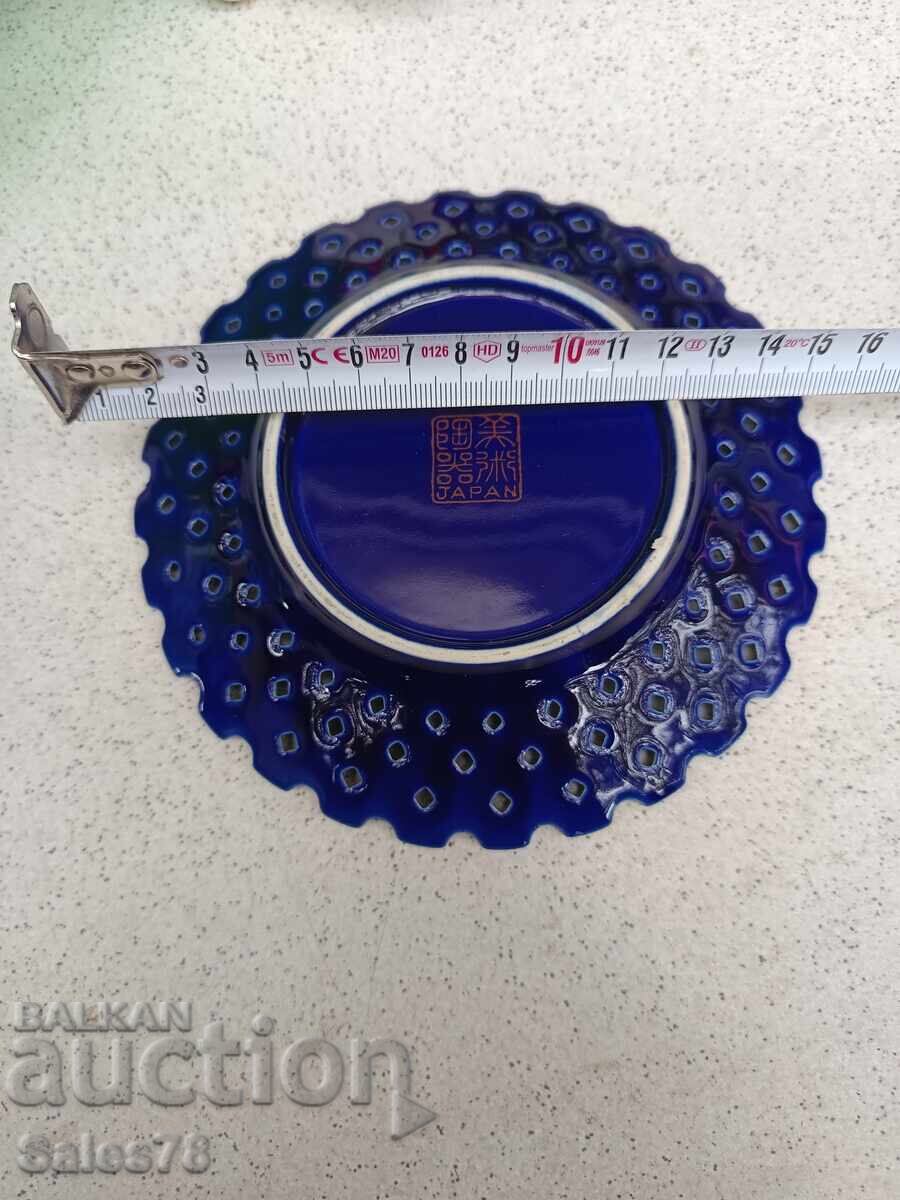 Πιάτο Ιαπωνίας με τιμή 20.00 BGN | € 10.23