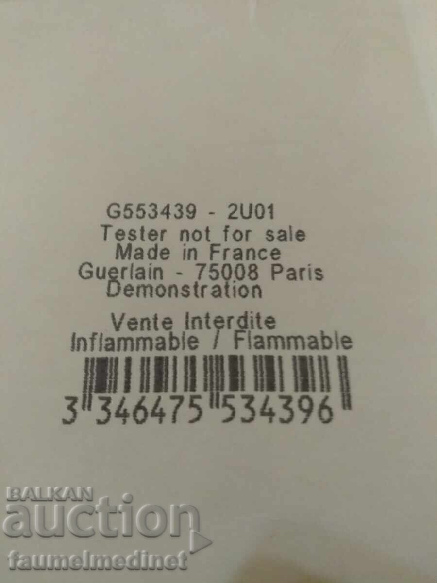 Parfum francez - GUERLAIN - 5
