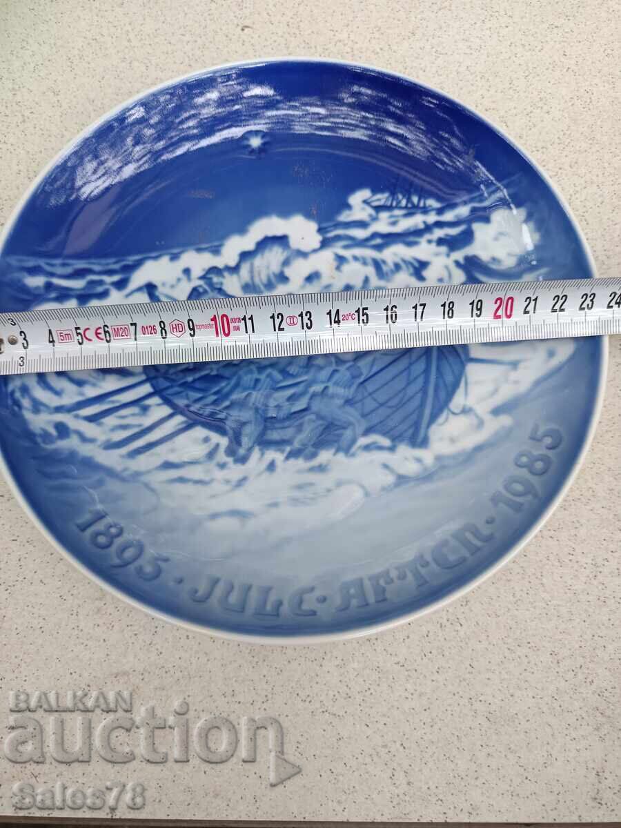 Licitație Salvatori marini