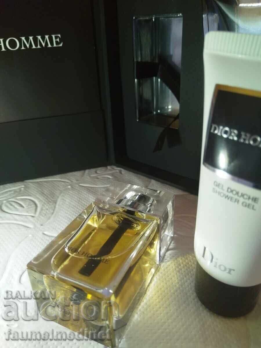 Licitație Parfum francez - DIOR Licitație Parfum francez - DIOR