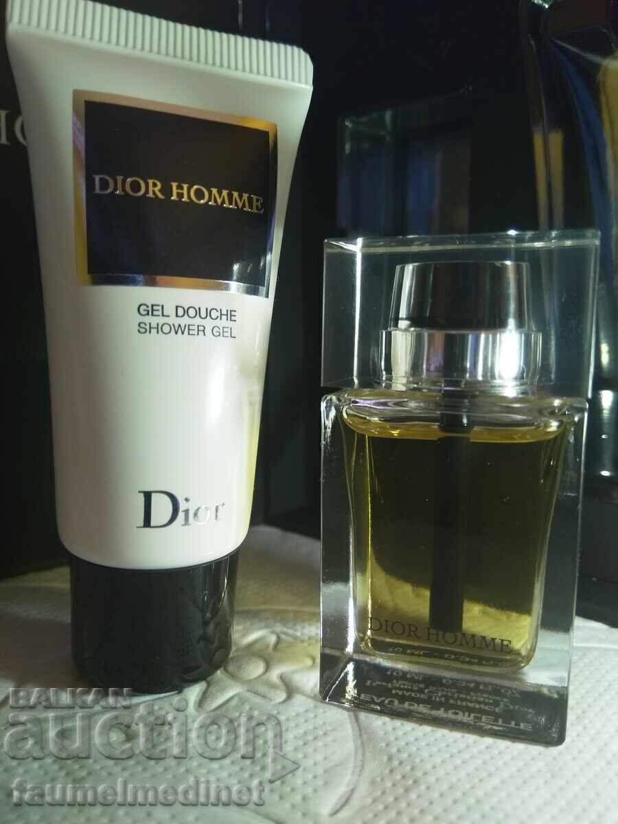 Γαλλικό άρωμα - DIOR - 5