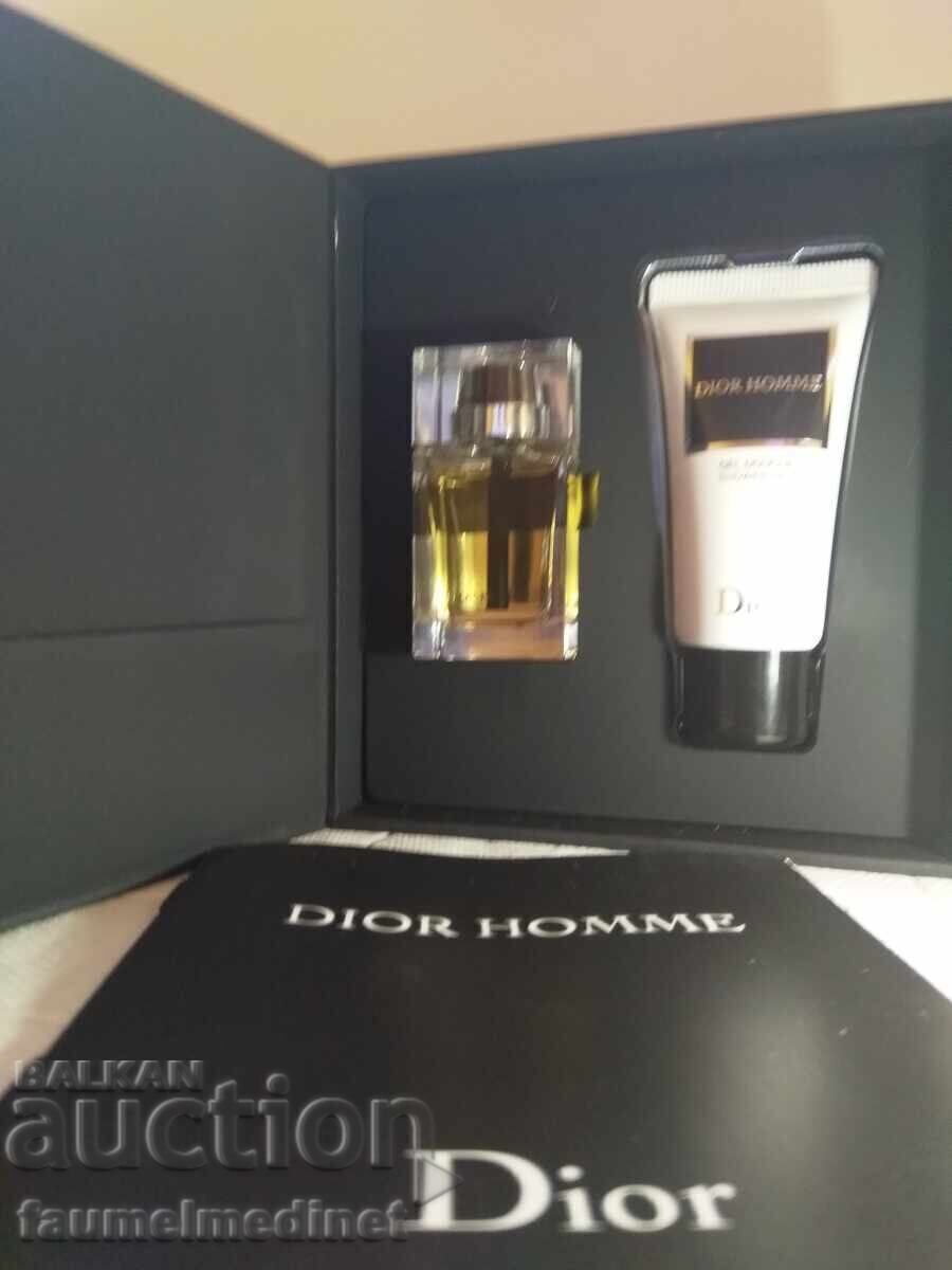 Γαλλικό άρωμα - DIOR - 6
