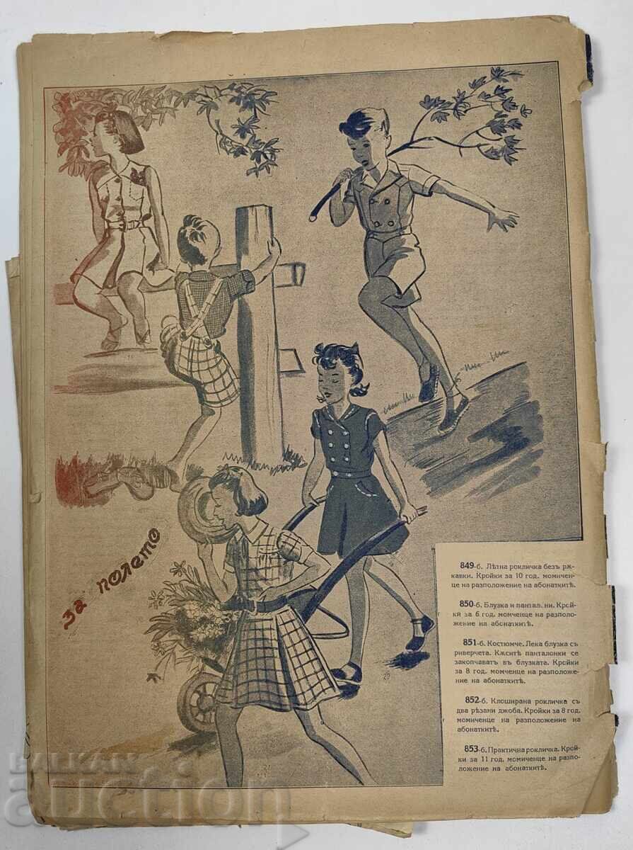 Licitație LOT REVISTE