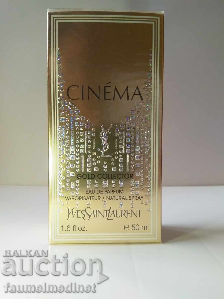 Γαλλικό άρωμα - CINEMA - YSL με τιμή € 117.00 | 228.83 BGN