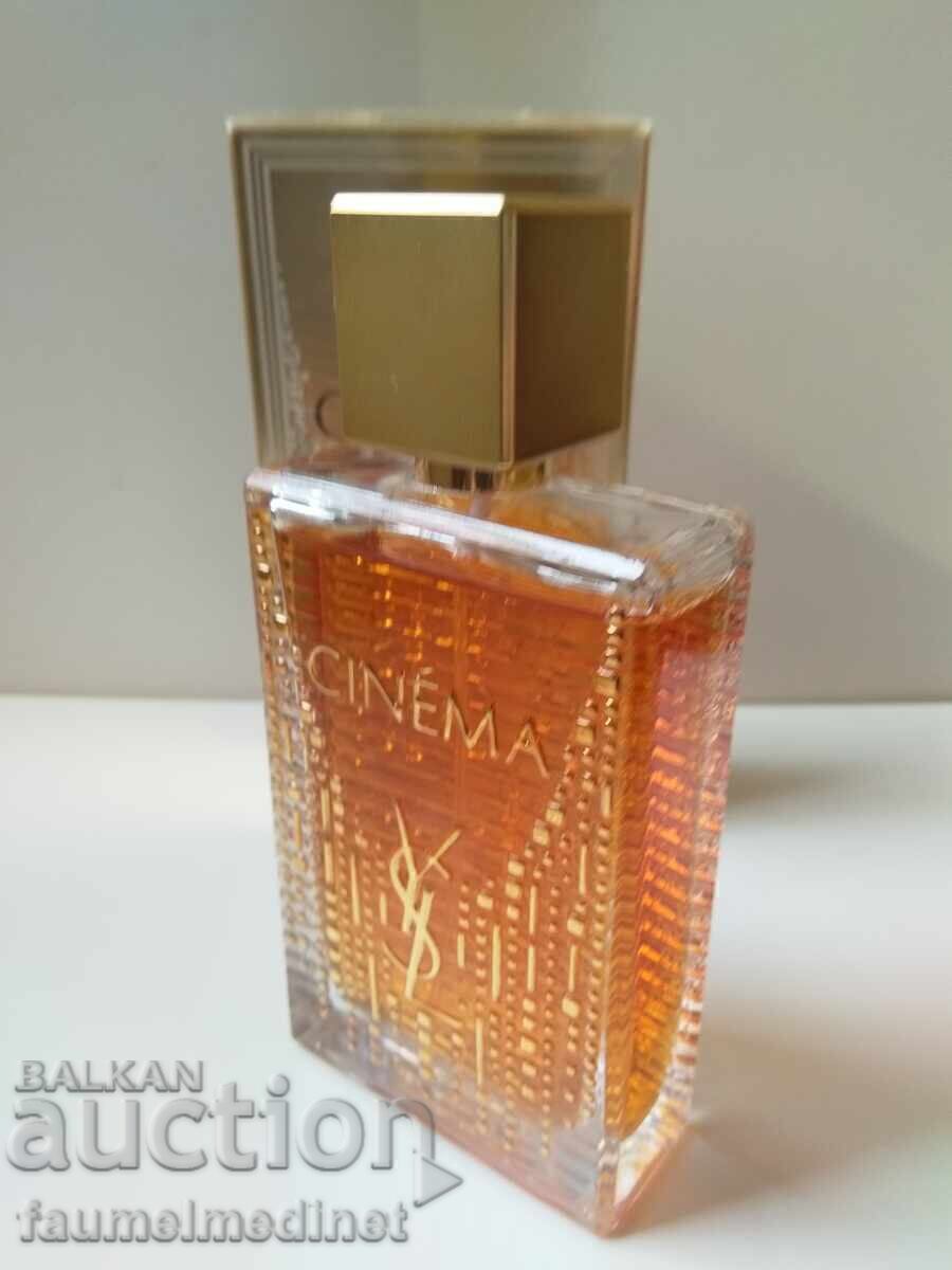 Παράδοση Γαλλικό άρωμα - CINEMA - YSL