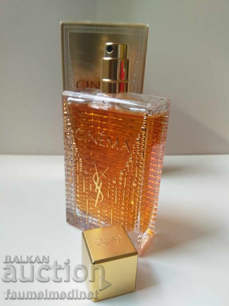Γαλλικό άρωμα - CINEMA - YSL - 5