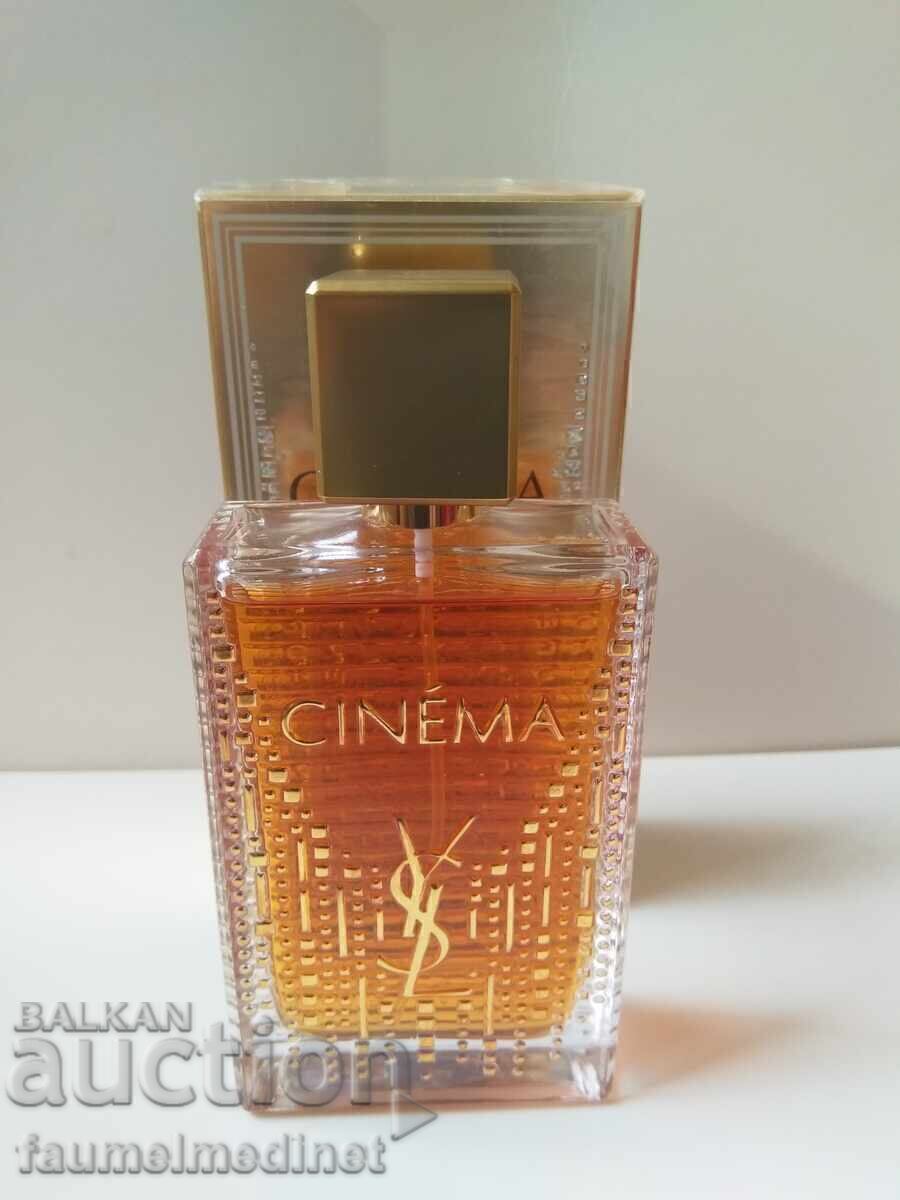 Γαλλικό άρωμα - CINEMA - YSL - 6