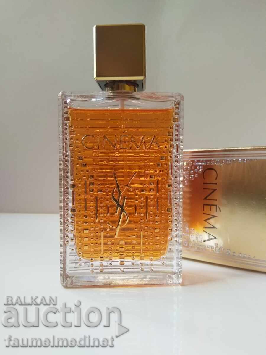 Γαλλικό άρωμα - CINEMA - YSL - 7
