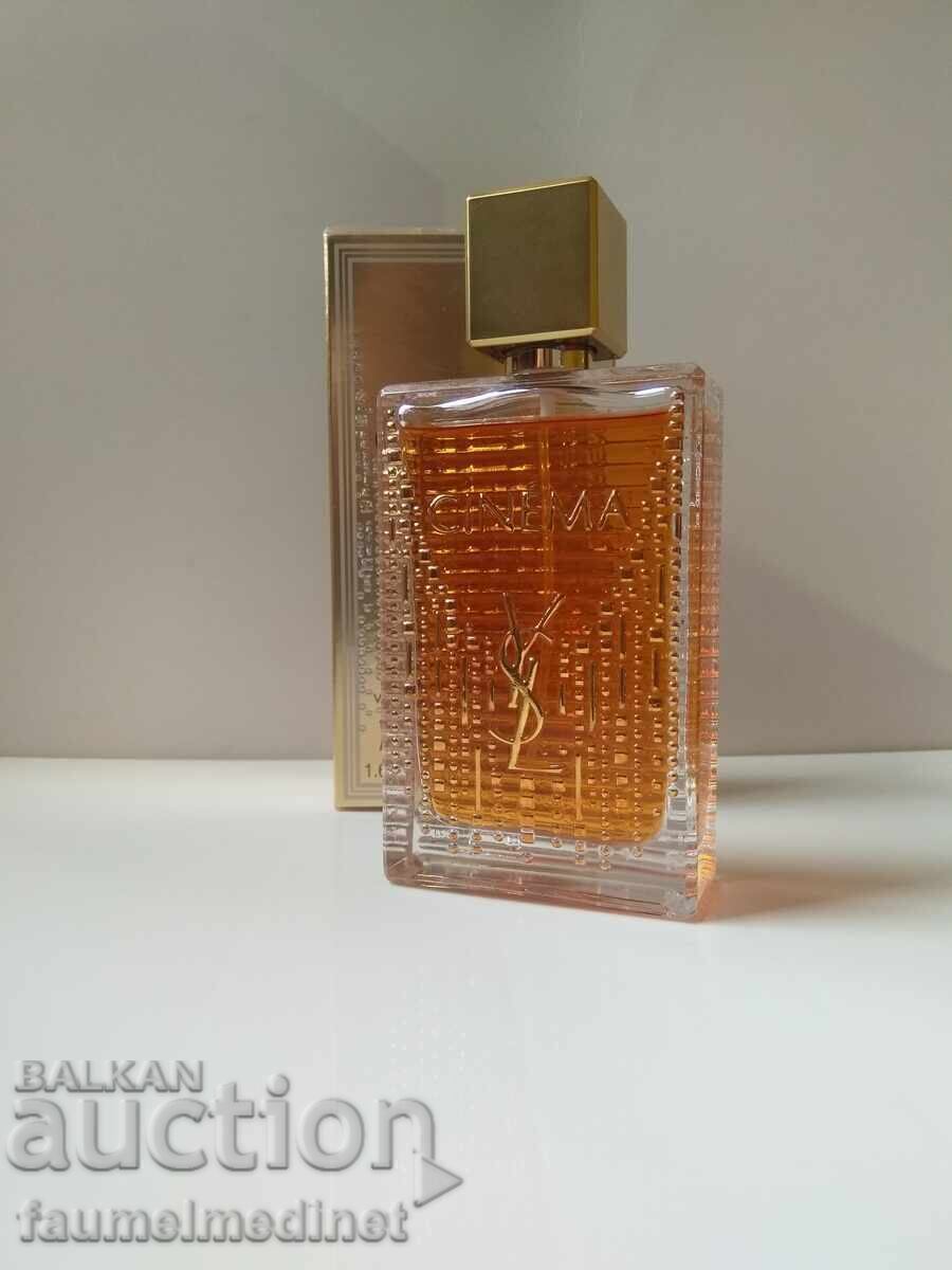 Γαλλικό άρωμα - CINEMA - YSL