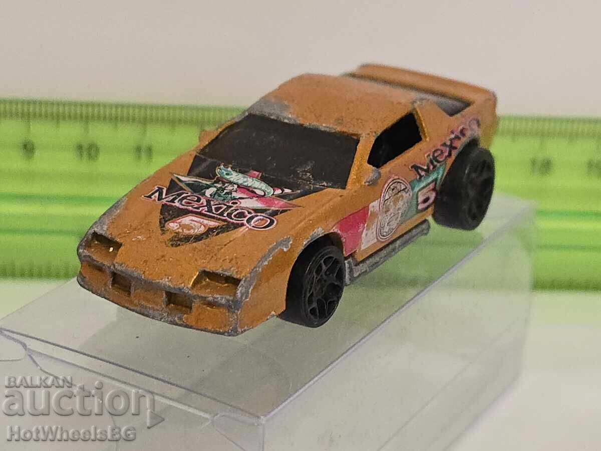 Auction  Hot Wheels - 1983 Camaro