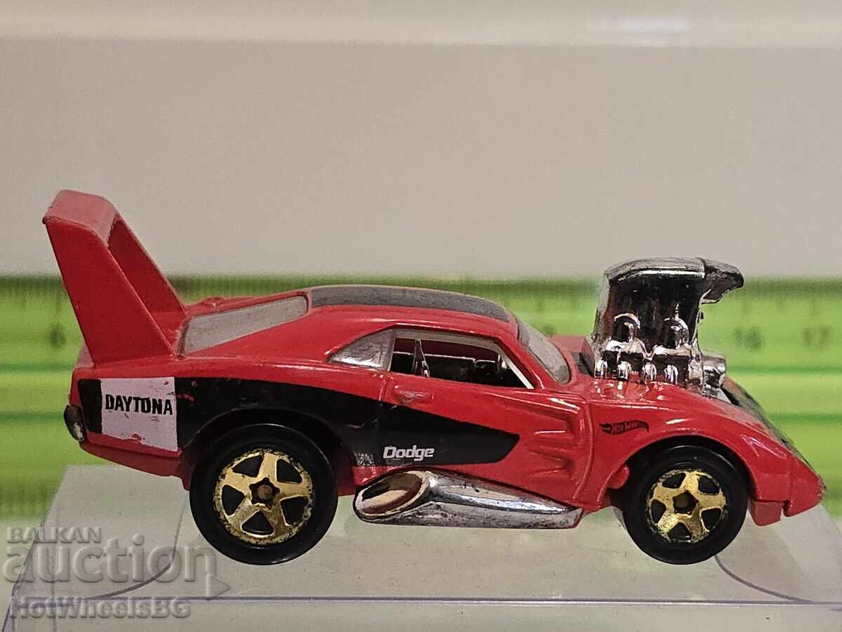 Hot Wheels - Dodge Daytona 69 Hot Wheels - Dodge Daytona 69