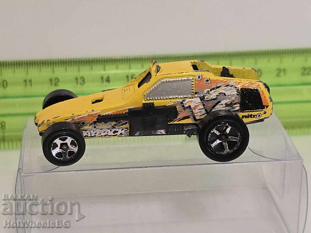 Hot Wheels with price 2.50 BGN | € 1.28 Hot Wheels with price 2.50 BGN | € 1.28