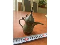 ΚΑΝΑ ΚΑΝΙΤΣΑ ΧΑΛΚΙΝΗ ΟΡΕΙΧΑΛΚΙΝΗ ΓΙΑ ΖΕΣΤΗ ΡΑΚΙ ΚΑΠΑΚΙ ΔΙΑΚΟΣΜΗΤΙΚΑ