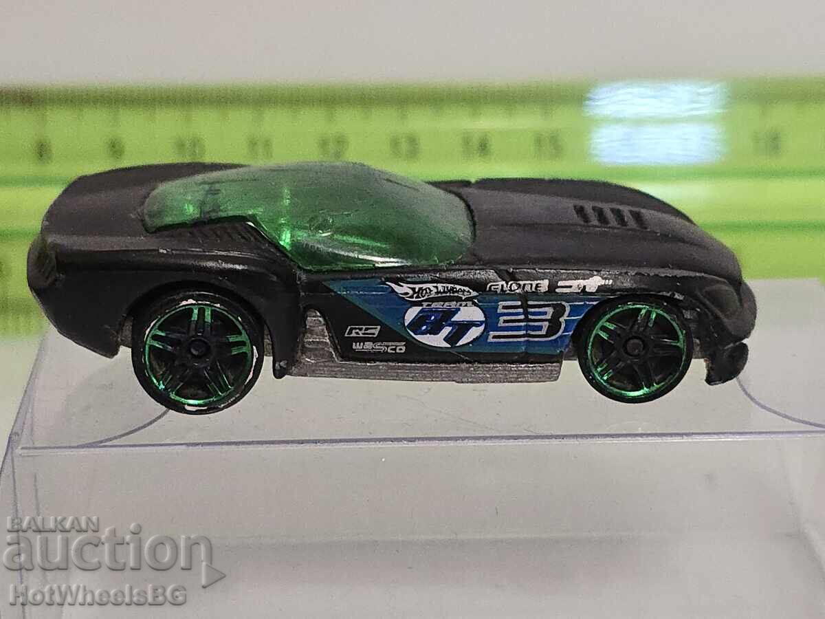 Hot Wheels - Poni UP cu preț 2.50 BGN | € 1.28 Hot Wheels - Poni UP cu preț 2.50 BGN | € 1.28