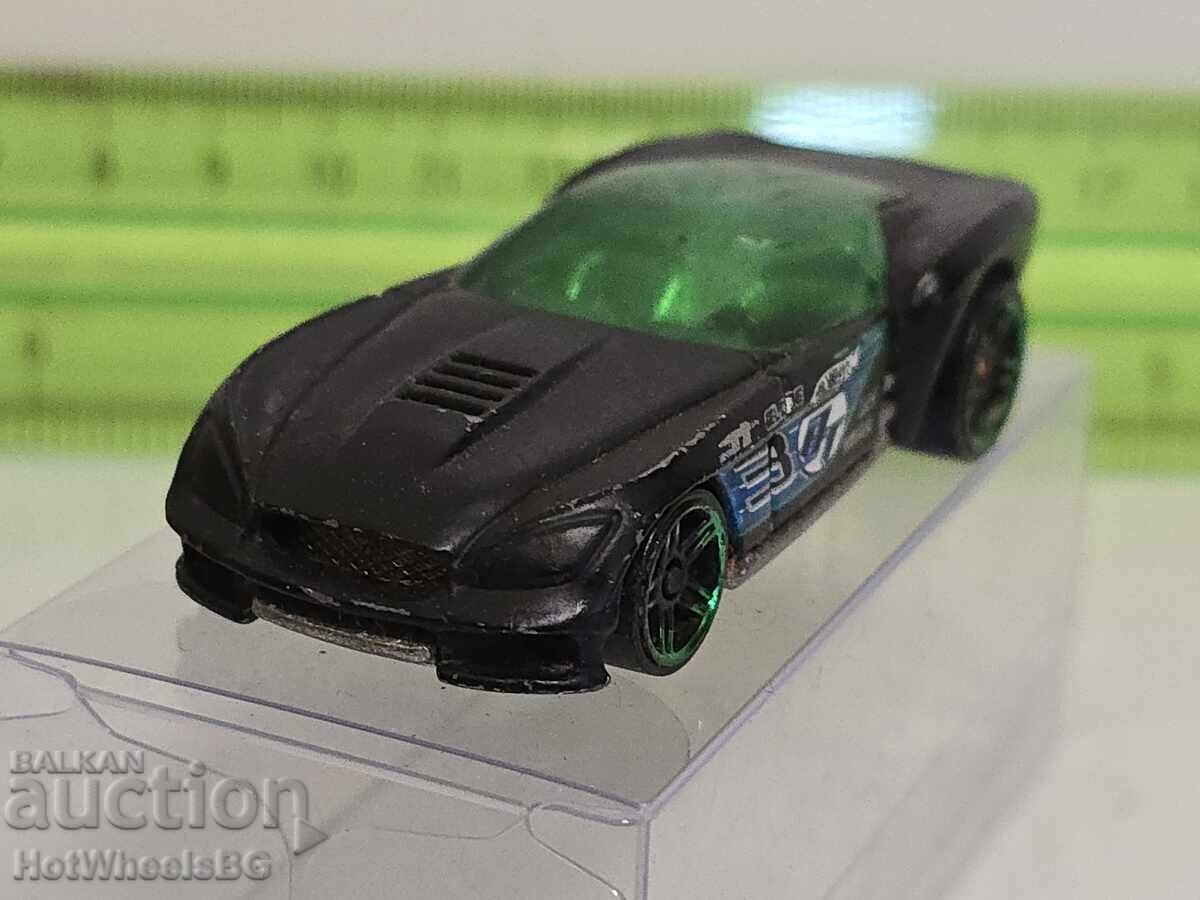 Licitație Hot Wheels - Poni UP Licitație Hot Wheels - Poni UP