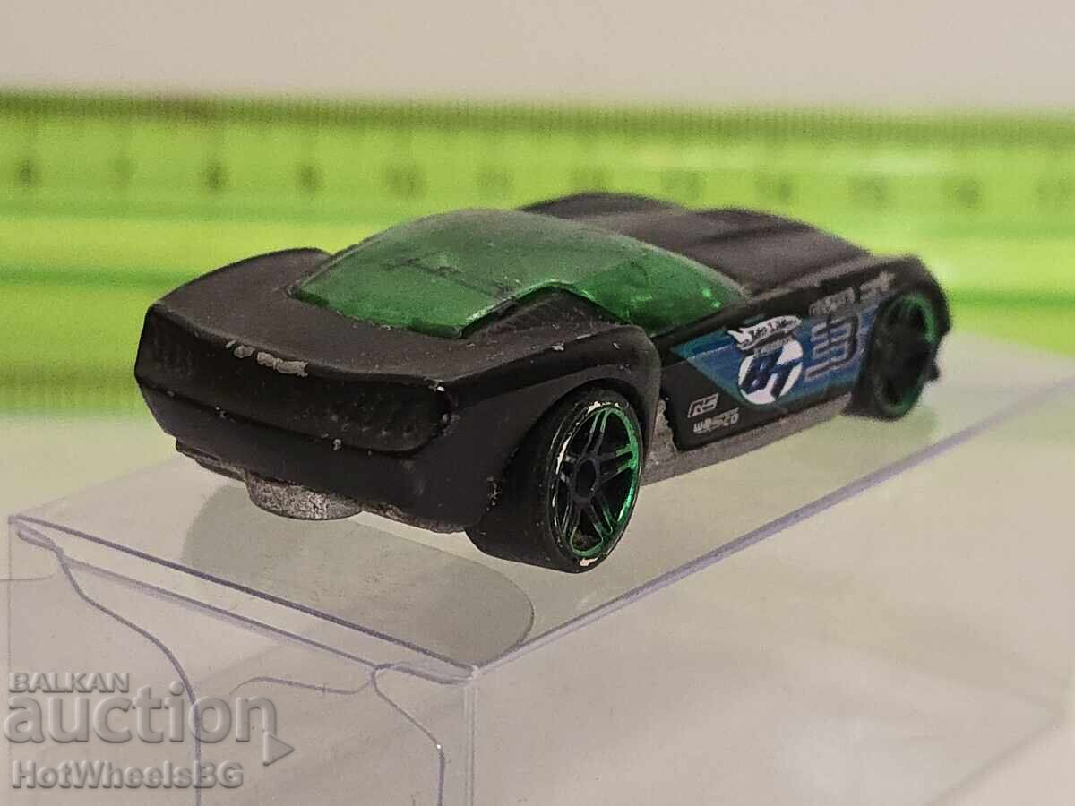 Livrarea Hot Wheels - Poni UP Livrarea Hot Wheels - Poni UP