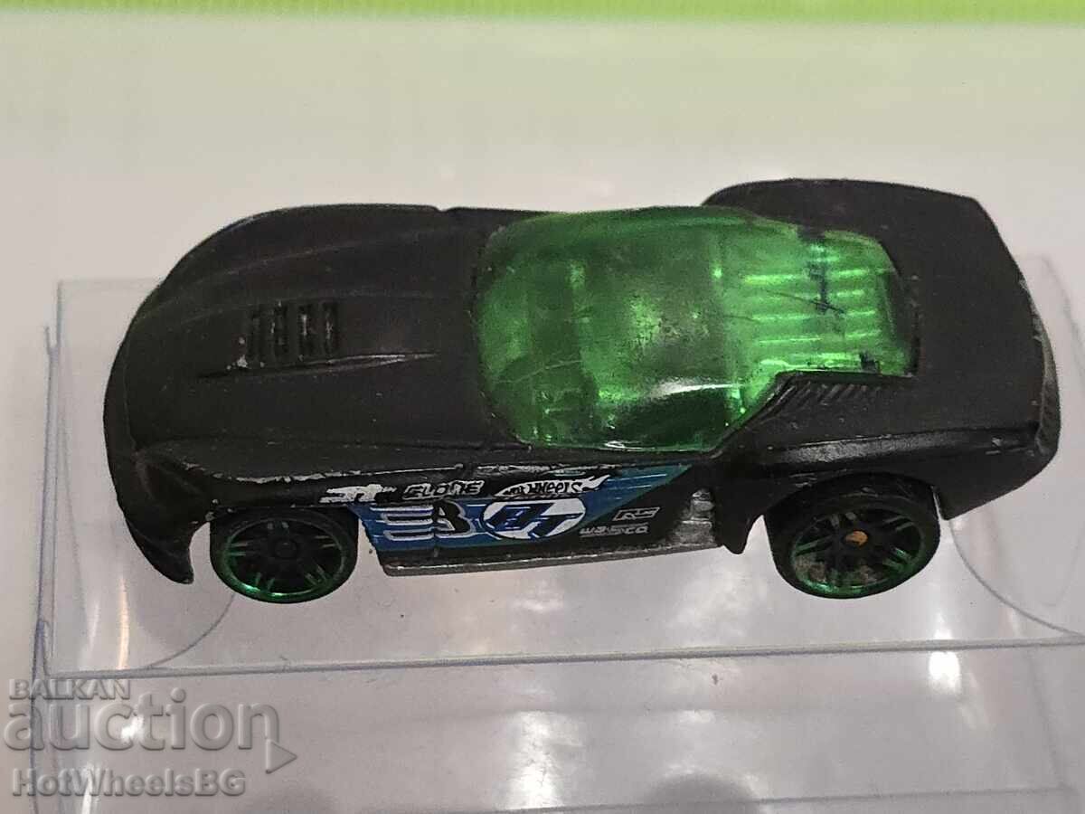 Hot Wheels - Poni UP - 5 Hot Wheels - Poni UP - 5