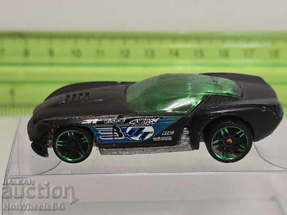 Hot Wheels - Poni UP Hot Wheels - Poni UP