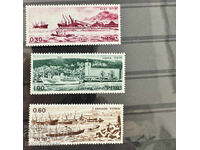 1969. Ισραηλινοί Λιμένες