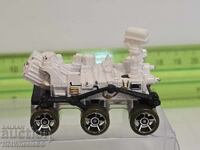 Hot Wheels - NASA JPL Caltech