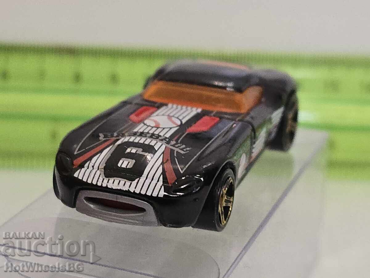 Δημοπρασία Hot Wheels - Fadt Fellon