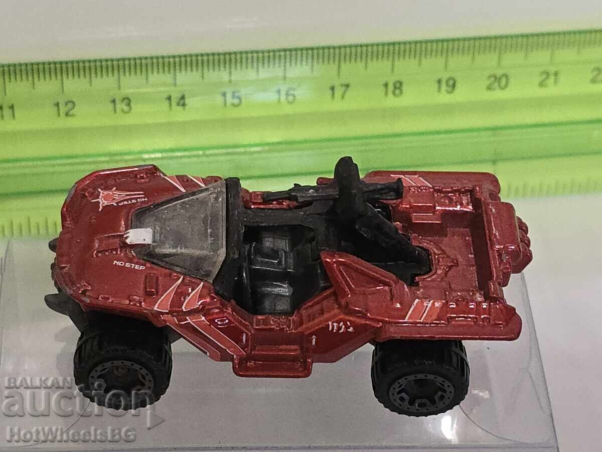 Hot Wheels - - 5 Hot Wheels - - 5