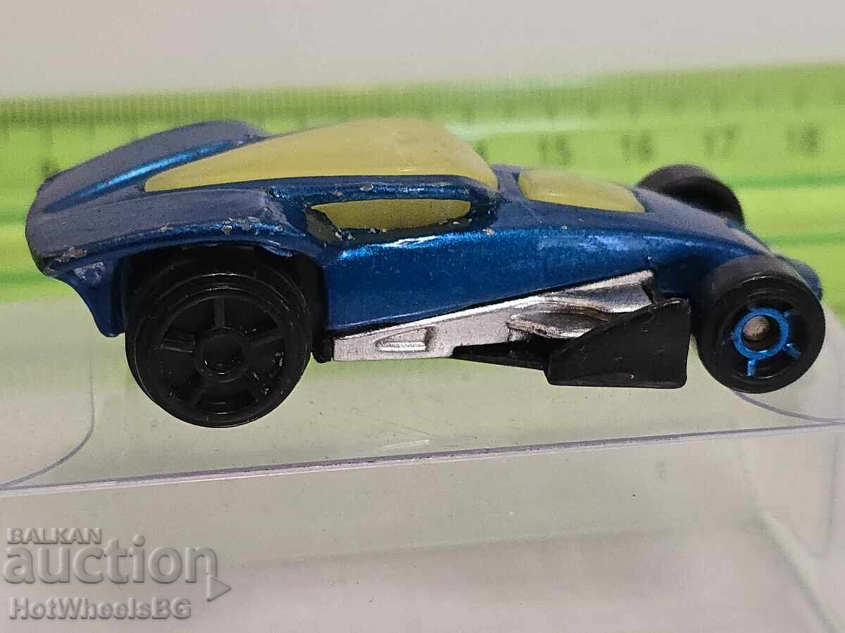 Hot Wheels - με τιμή 2.50 BGN | € 1.28 Hot Wheels - με τιμή 2.50 BGN | € 1.28