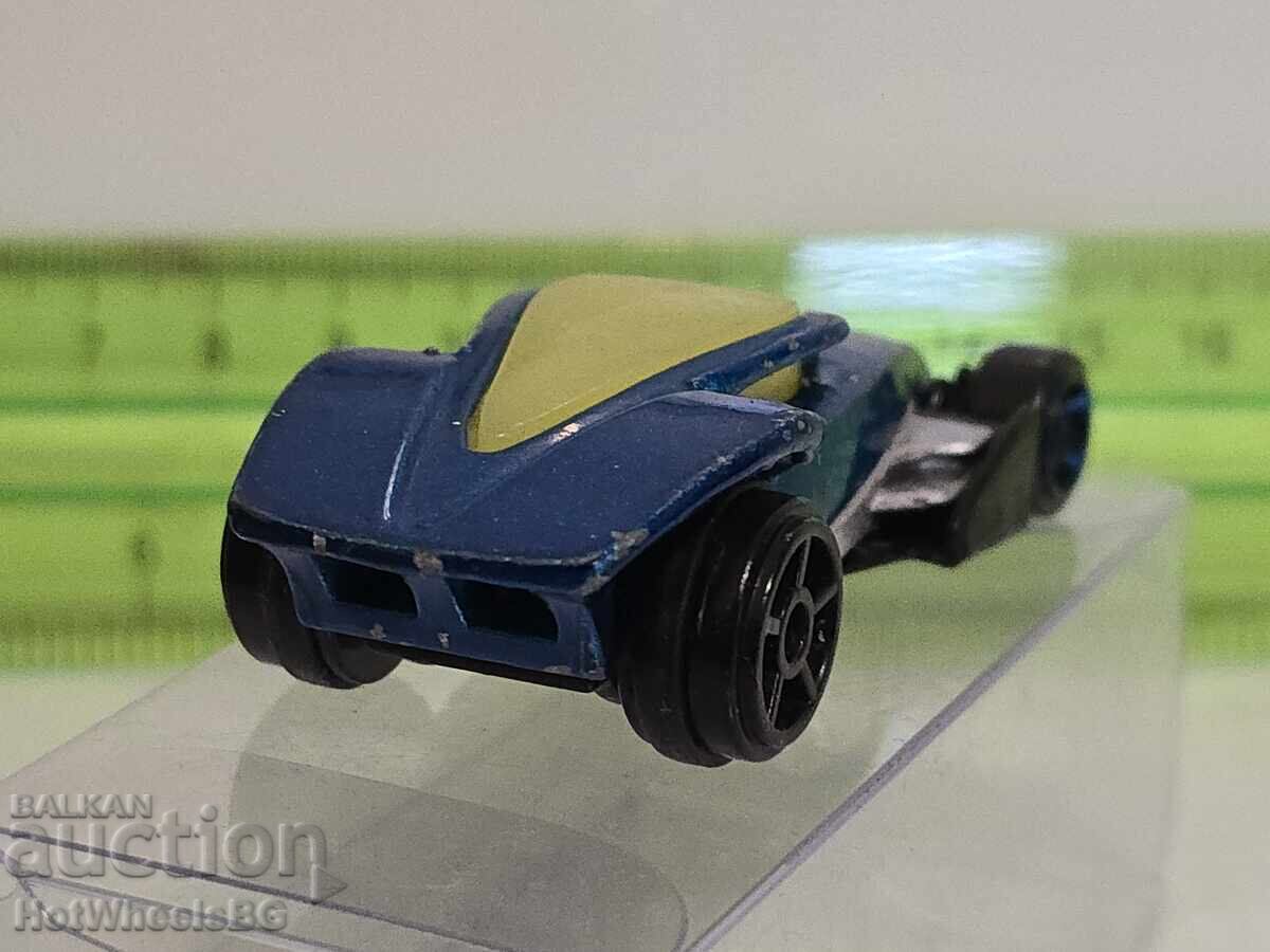 Παράδοση Hot Wheels - Παράδοση Hot Wheels -