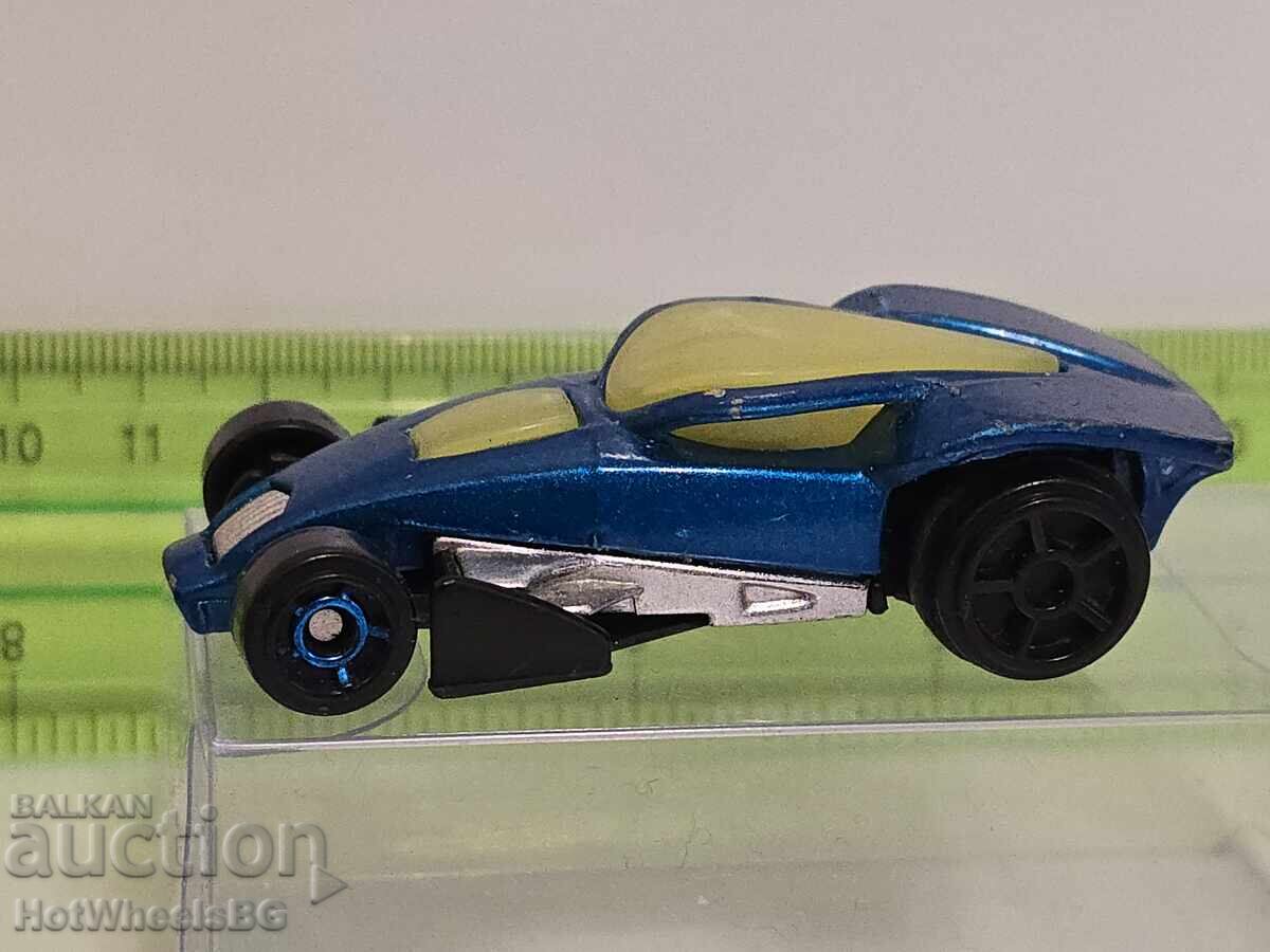 Hot Wheels - Hot Wheels -