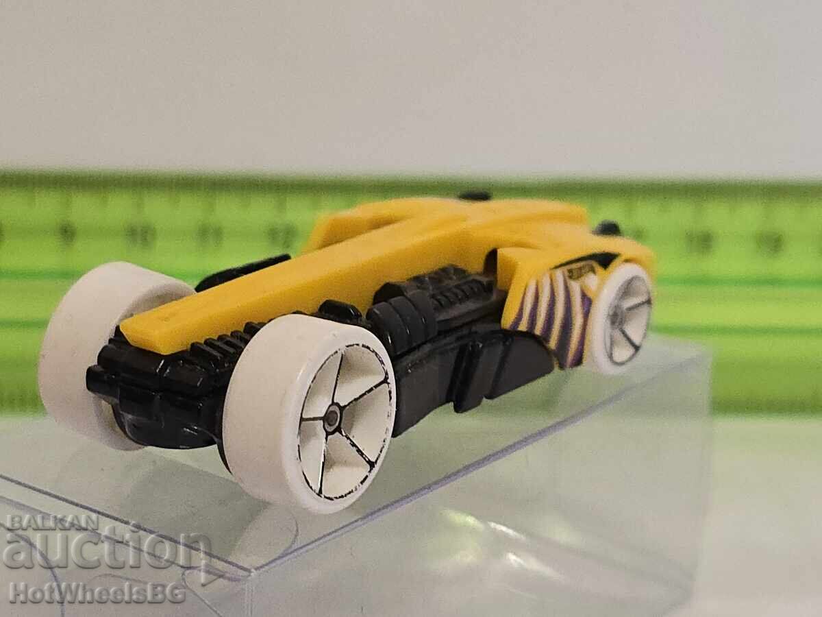 Παράδοση Hot Wheels - Παράδοση Hot Wheels -
