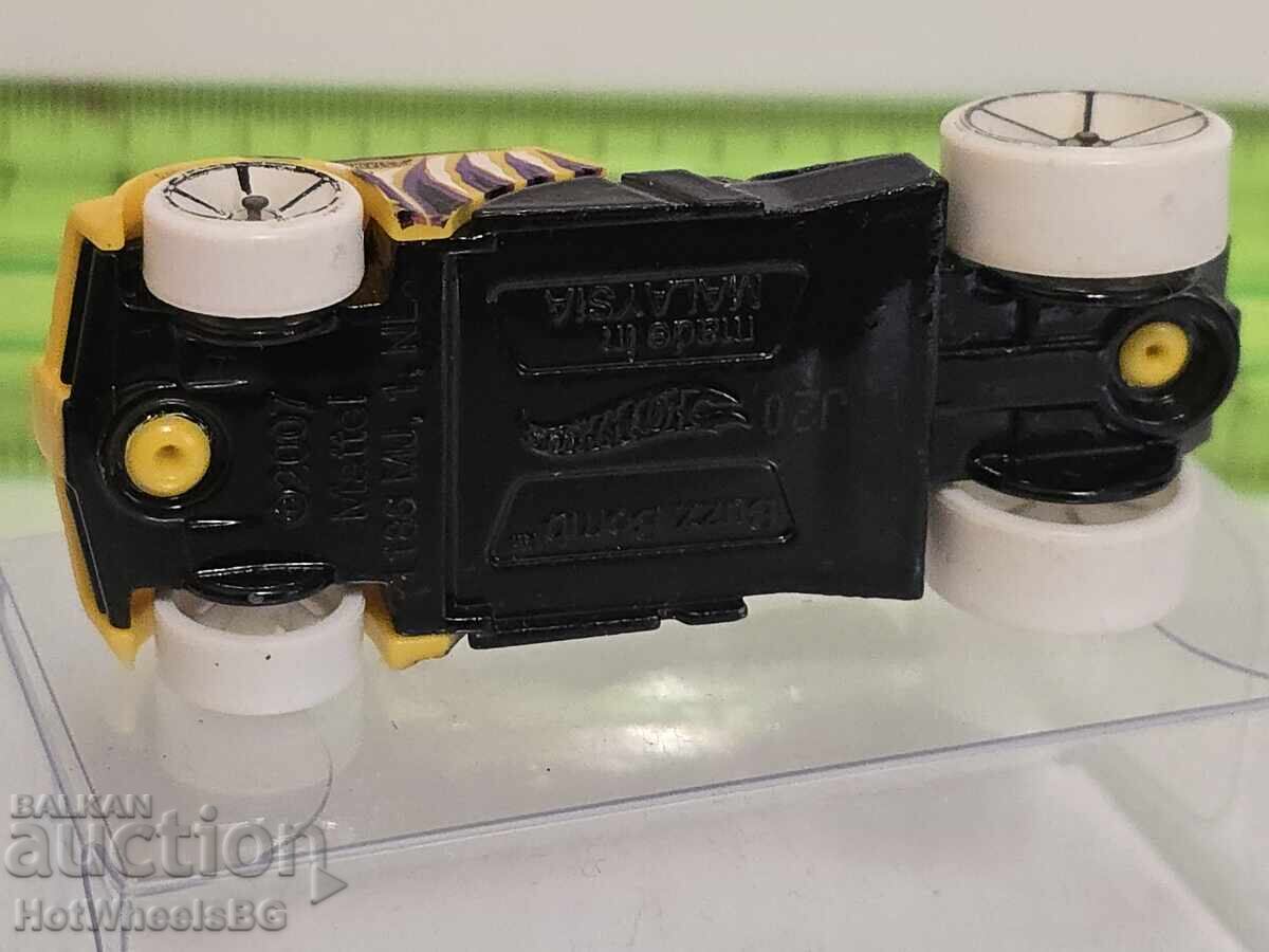 Hot Wheels - - 6 Hot Wheels - - 6