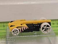 Hot Wheels-