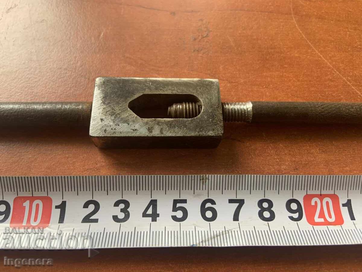 ΕΡΓΑΛΕΙΟ ΣΗΜΑΝΣΗ με τιμή 19.00 BGN | € 9.71 ΕΡΓΑΛΕΙΟ ΣΗΜΑΝΣΗ με τιμή 19.00 BGN | € 9.71